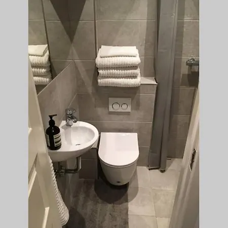 Best Location In Cozy Vesterbro * Copenhagen