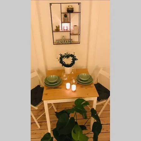 Best Location In Cozy Vesterbro Apartment