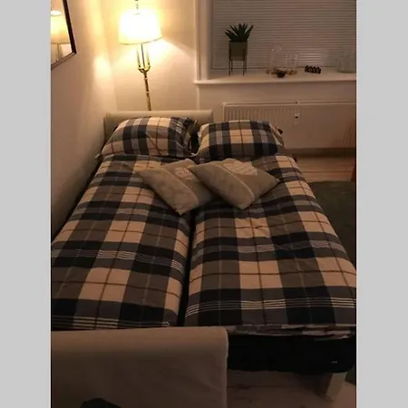 Best Location In Cozy Vesterbro