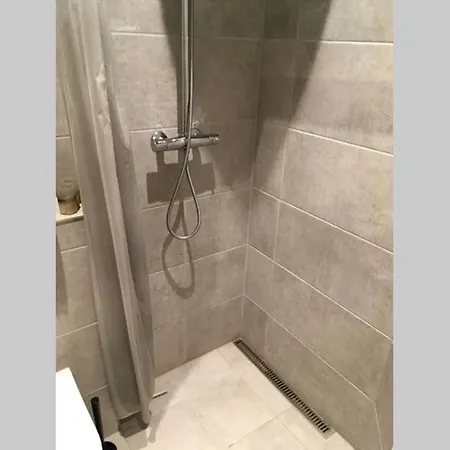 Apartment Best Location In Cozy Vesterbro