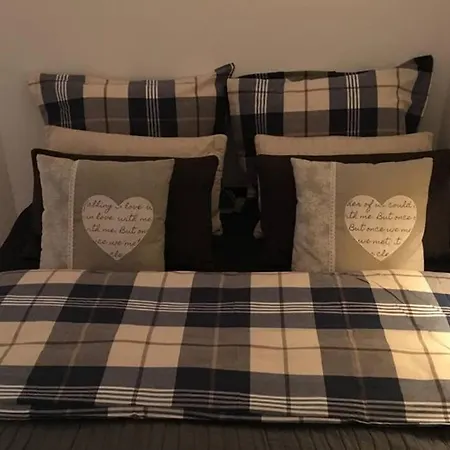 Best Location In Cozy Vesterbro