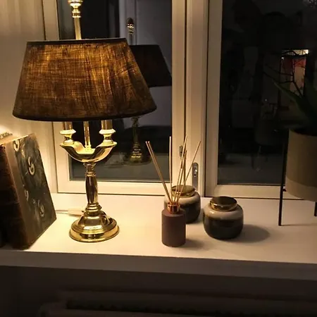 Best Location In Cozy Vesterbro Apartment Copenhagen