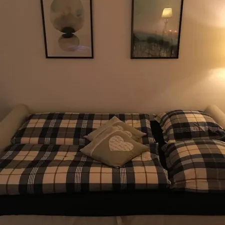 Best Location In Cozy Vesterbro * Copenhagen